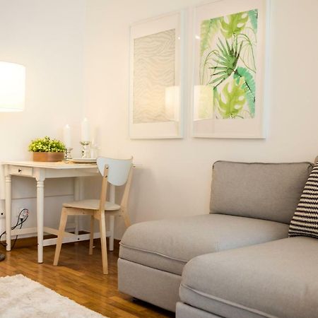 Duque 53 Apartman Lisboa Kültér fotó