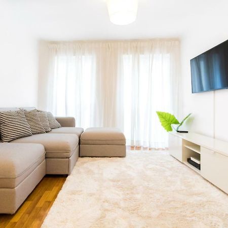 Duque 53 Apartman Lisboa Kültér fotó