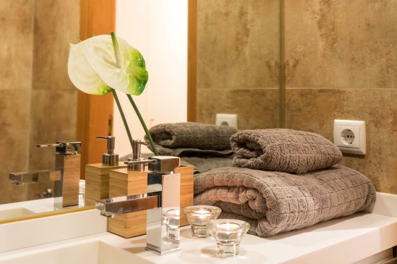 Duque 53 Apartman Lisboa Kültér fotó