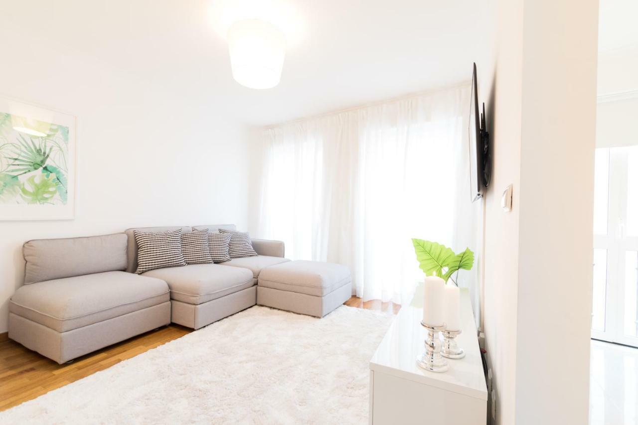 Duque 53 Apartman Lisboa Kültér fotó