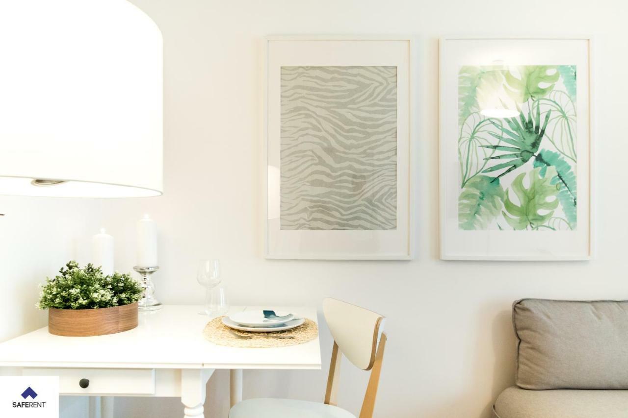 Duque 53 Apartman Lisboa Kültér fotó