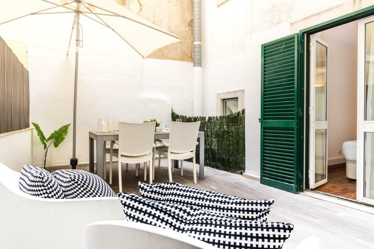 Duque 53 Apartman Lisboa Kültér fotó