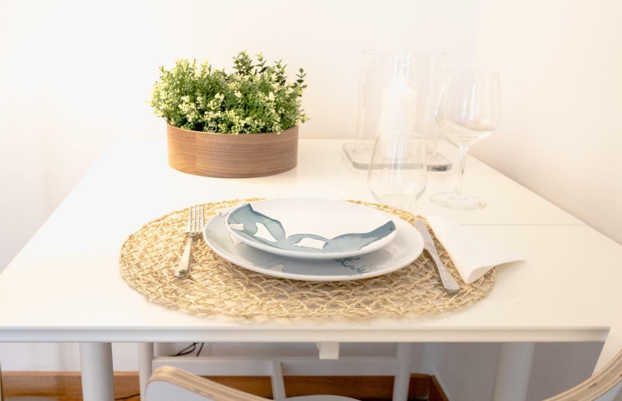 Duque 53 Apartman Lisboa Kültér fotó