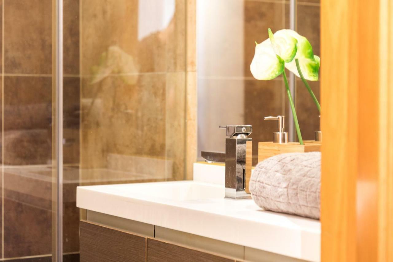 Duque 53 Apartman Lisboa Kültér fotó