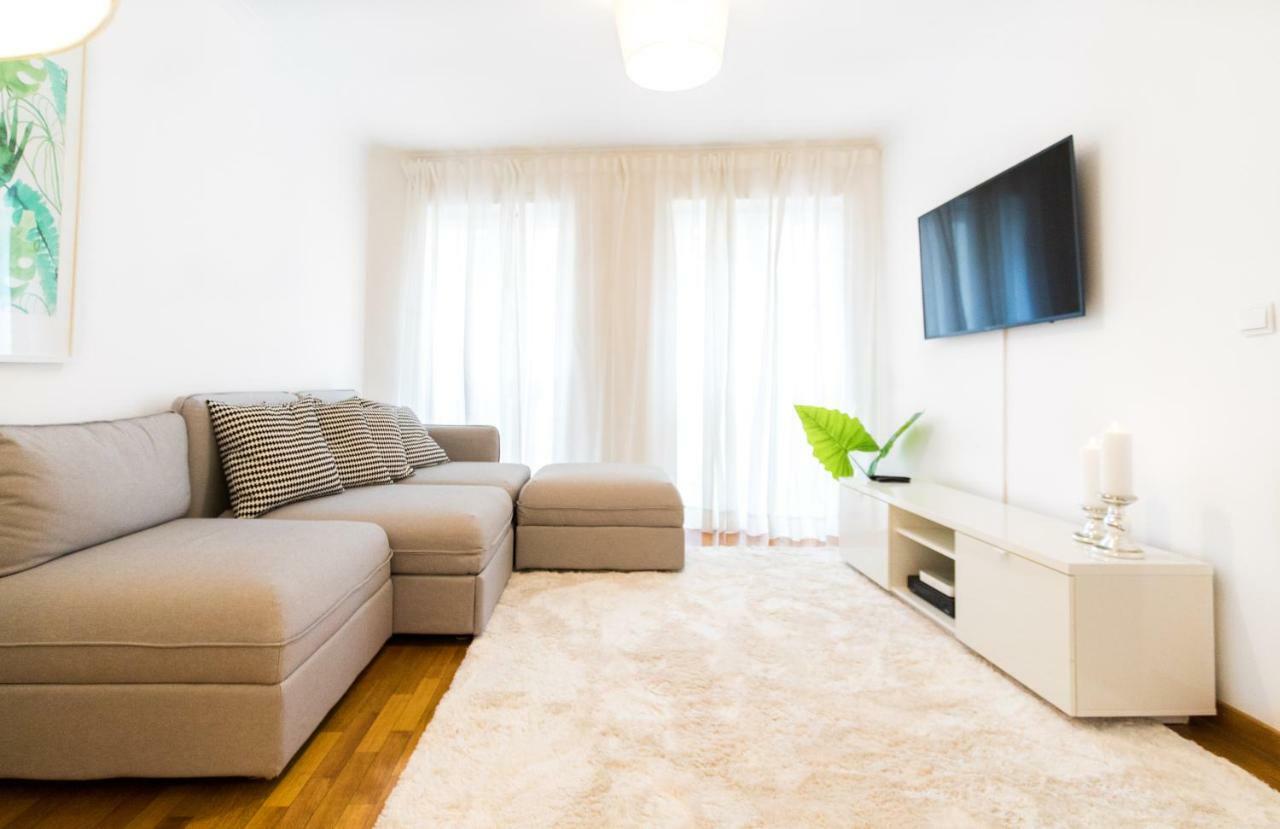 Duque 53 Apartman Lisboa Kültér fotó